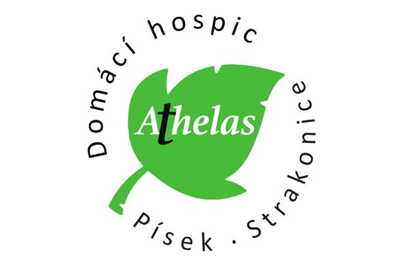Logo Athelas